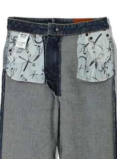 DENHAM(デンハム) |MIKU MIJ CYUDAN W