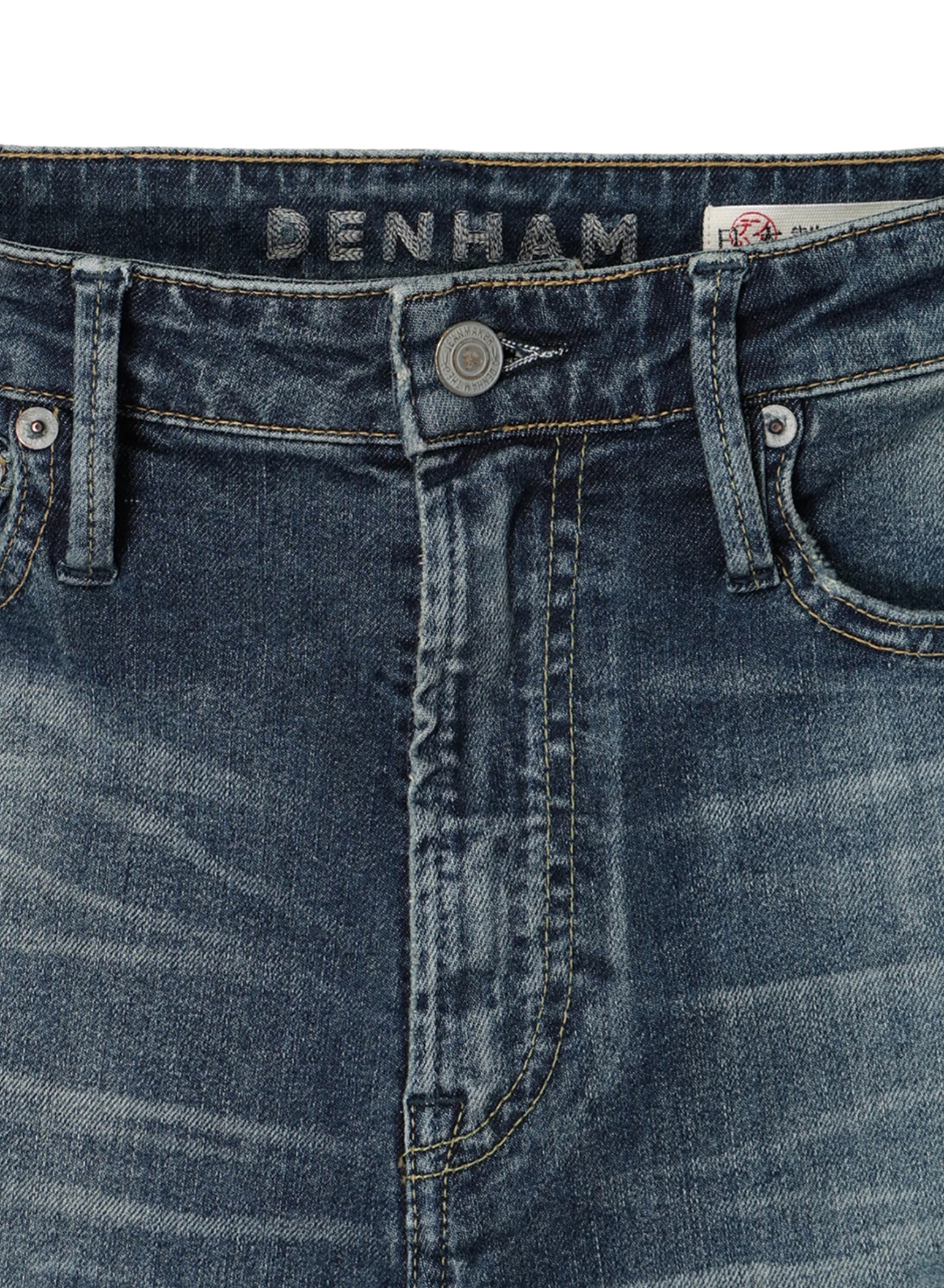 DENHAM(デンハム) |MIKU MIJ CYUDAN W