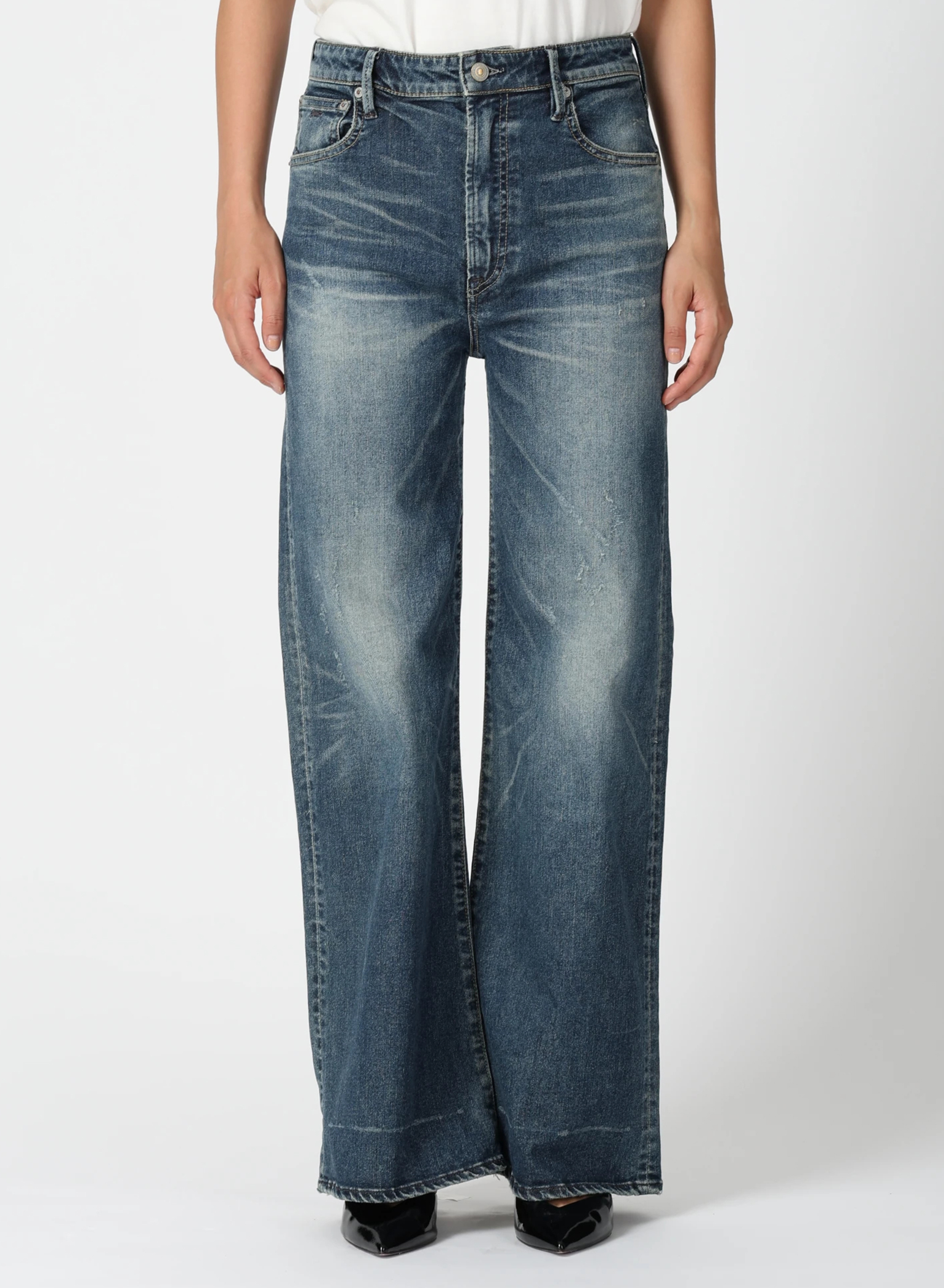 DENHAM(デンハム) |MIKU MIJ CYUDAN W