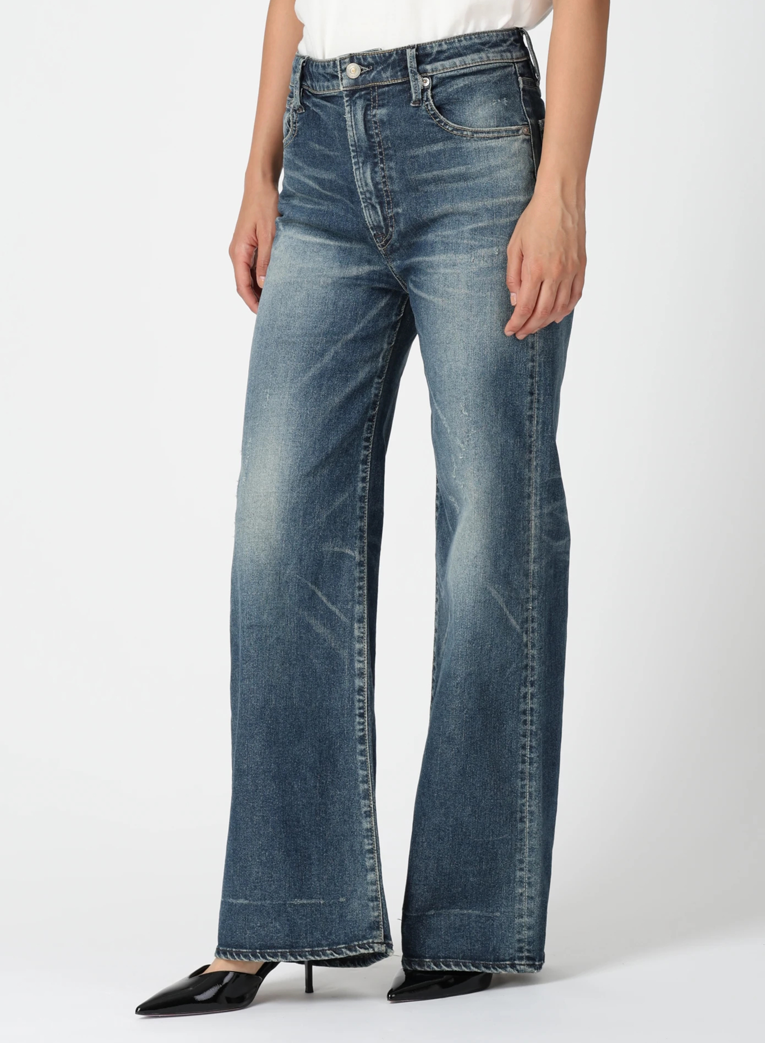 DENHAM(デンハム) |MIKU MIJ CYUDAN W