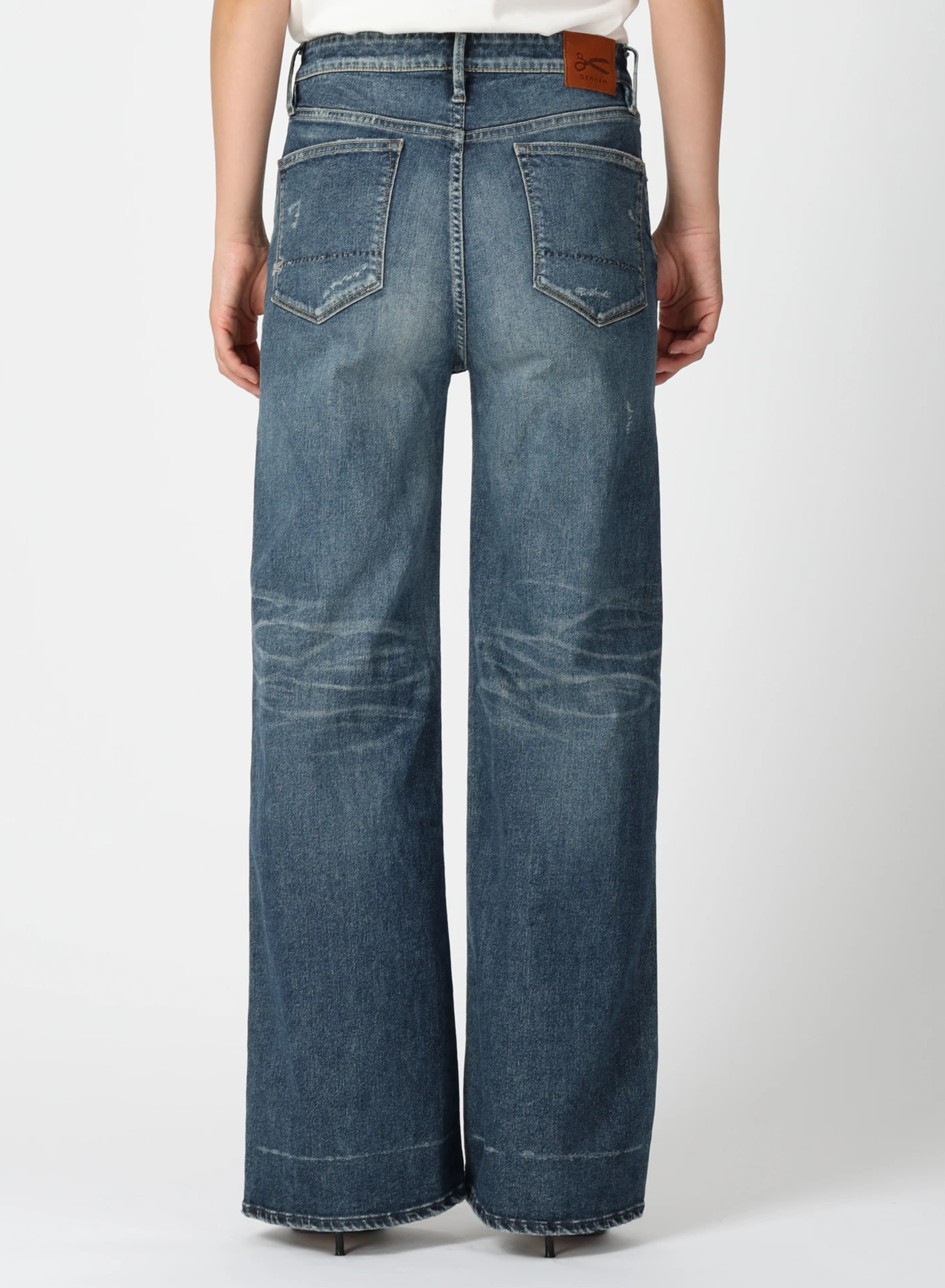 DENHAM(デンハム) |MIKU MIJ CYUDAN W