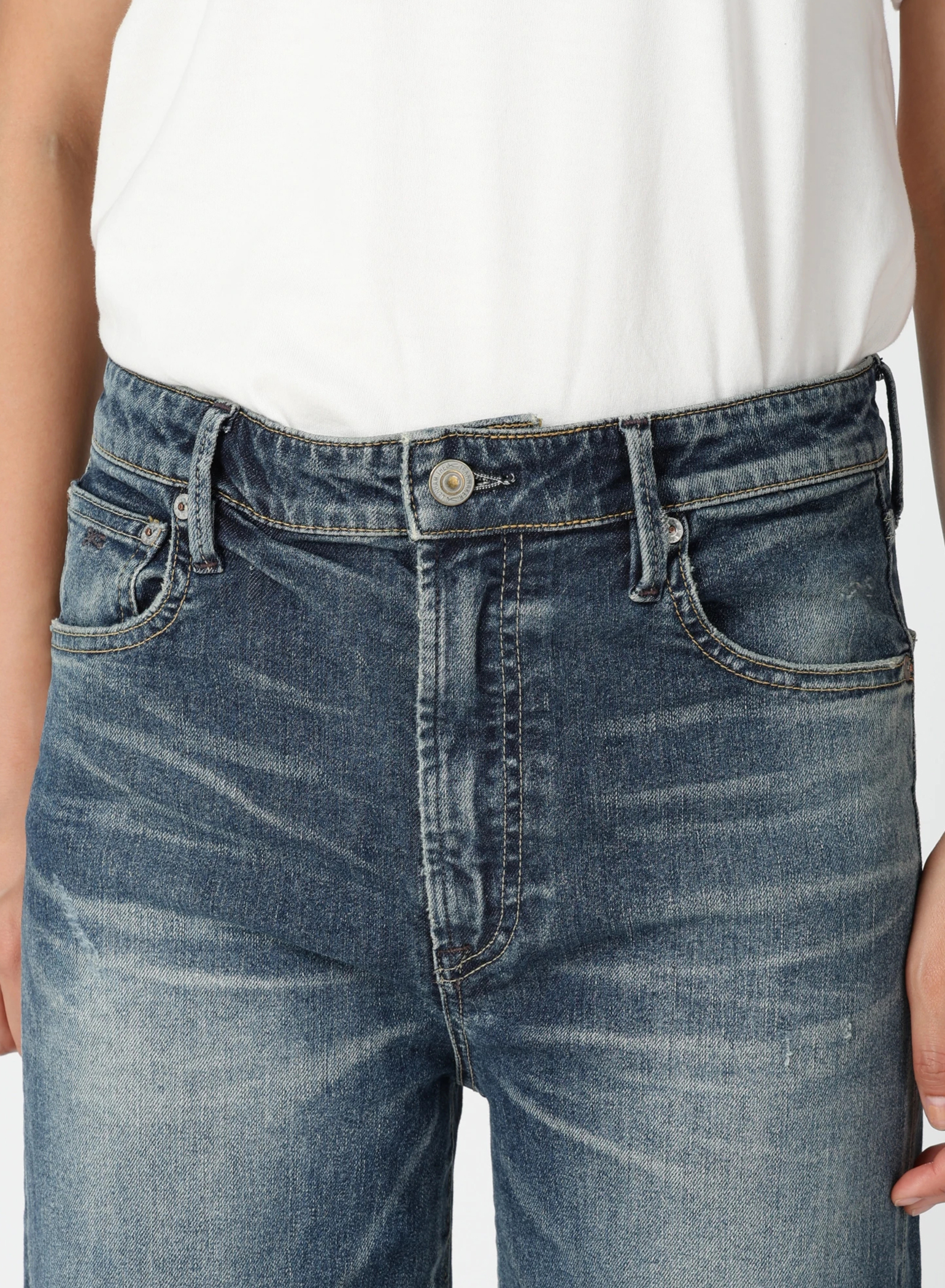 DENHAM(デンハム) |MIKU MIJ CYUDAN W