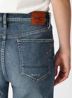 DENHAM(デンハム) |MIKU MIJ CYUDAN W