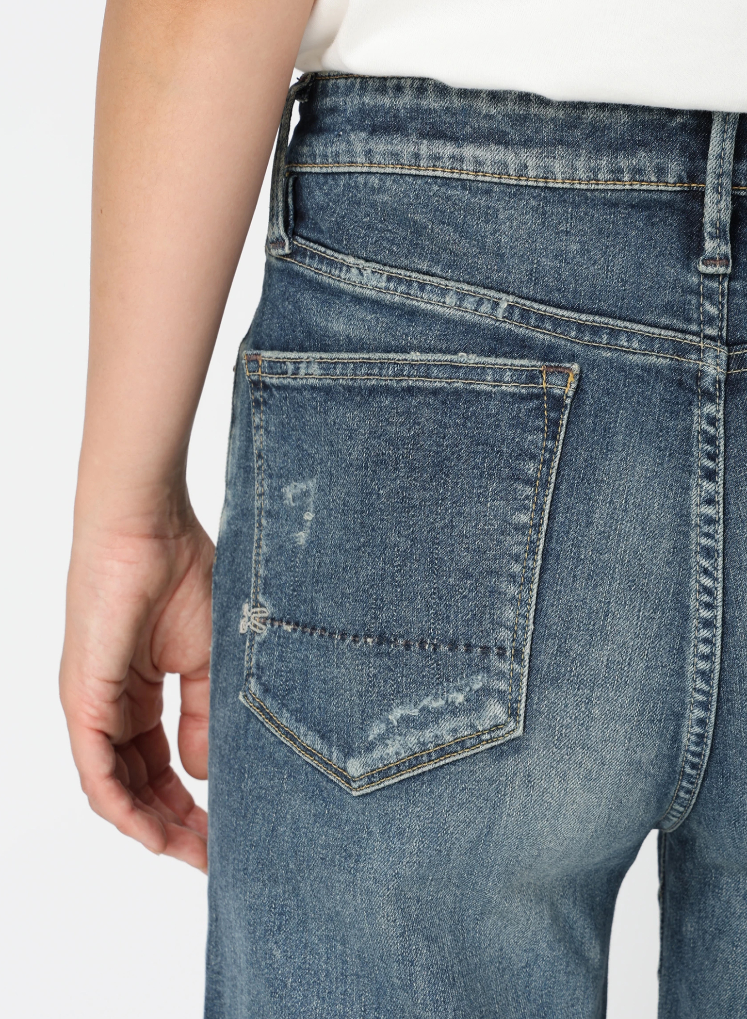 DENHAM(デンハム) |MIKU MIJ CYUDAN W