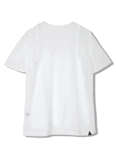 DENHAM(デンハム) |SHEER SS TOP