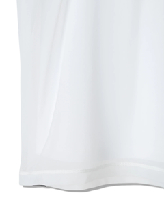 DENHAM(デンハム) |SHEER SS TOP