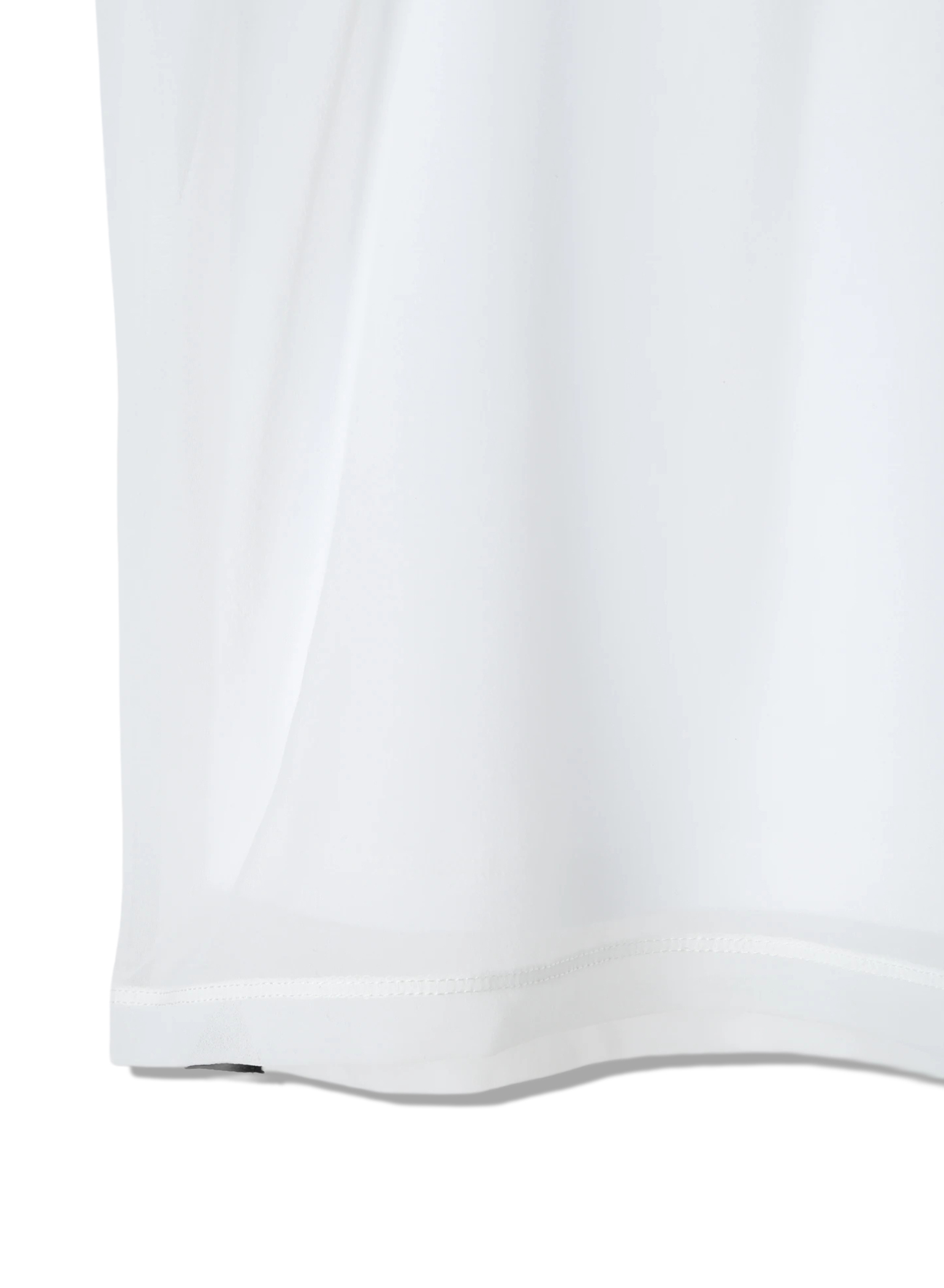 DENHAM(デンハム) |SHEER SS TOP