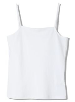 DENHAM(デンハム) |SHEER SS TOP