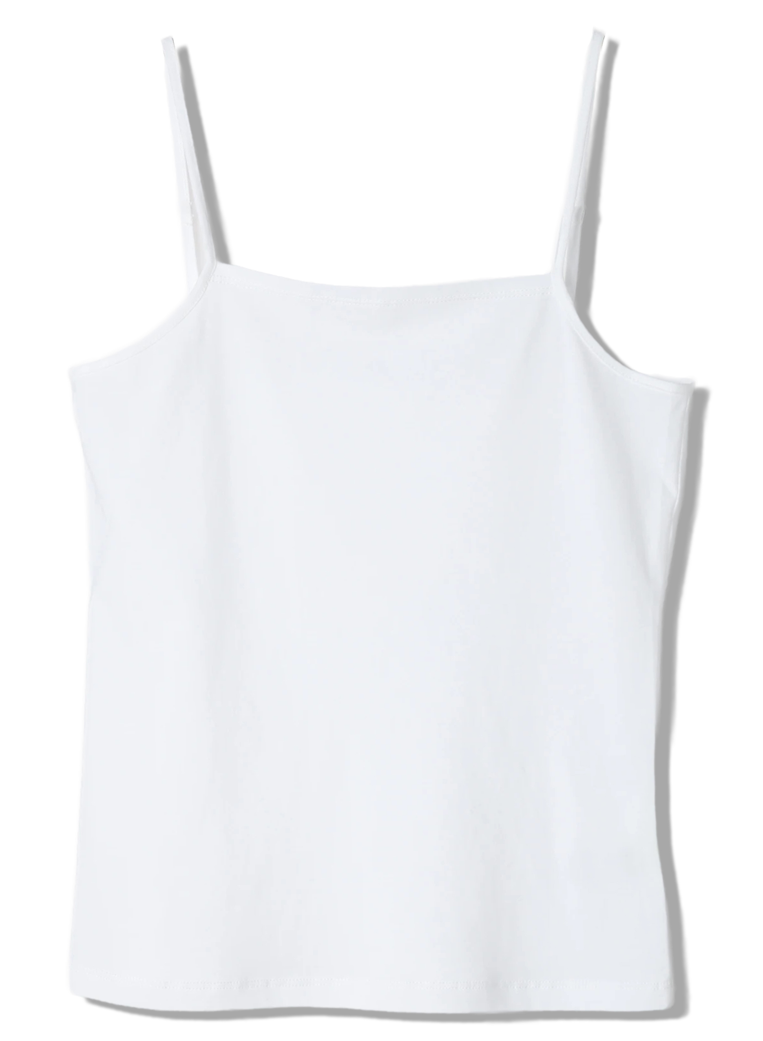 DENHAM(デンハム) |SHEER SS TOP