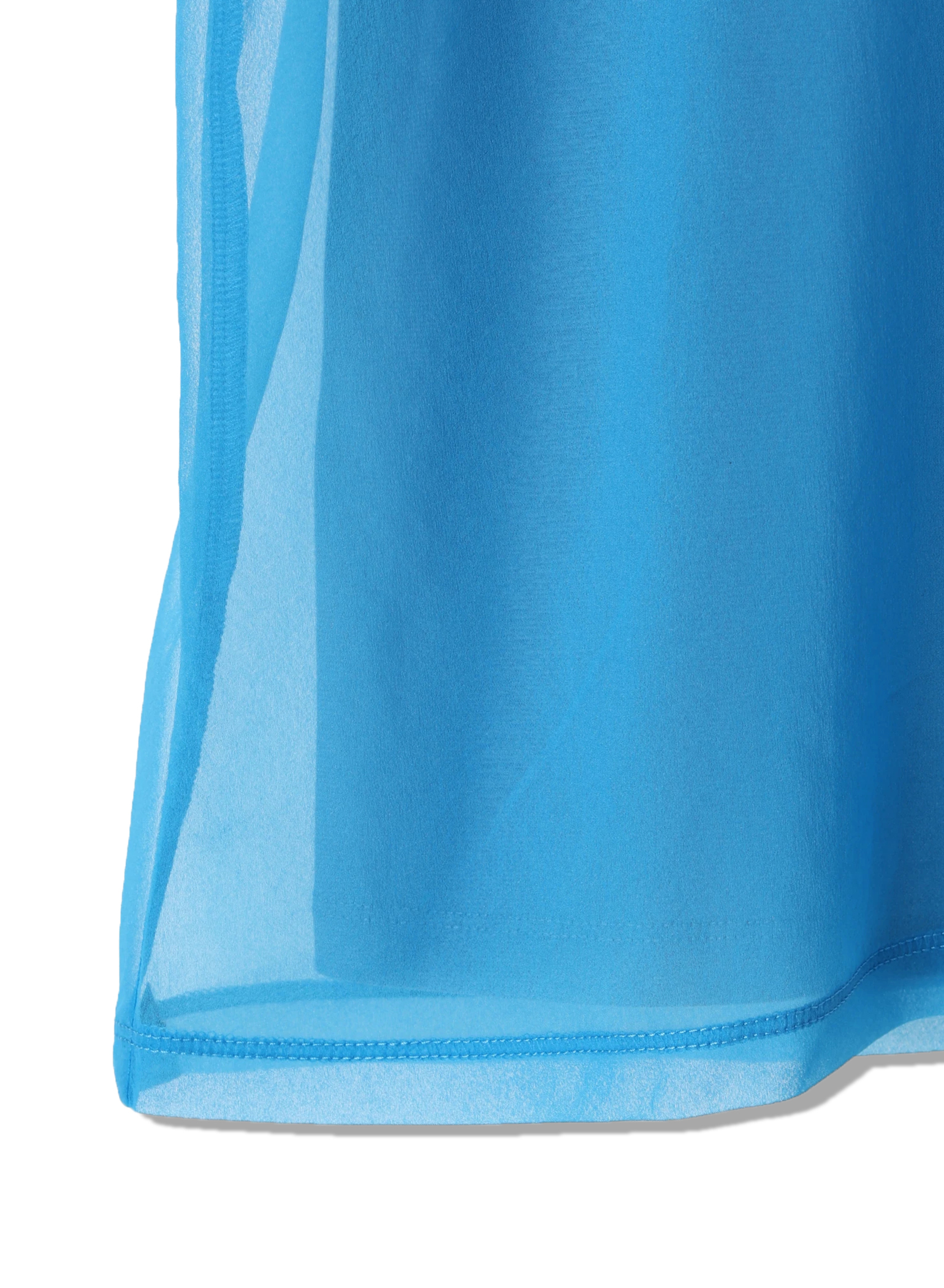 DENHAM(デンハム) |SHEER SS TOP