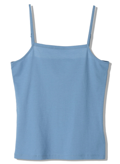 DENHAM(デンハム) |SHEER SS TOP