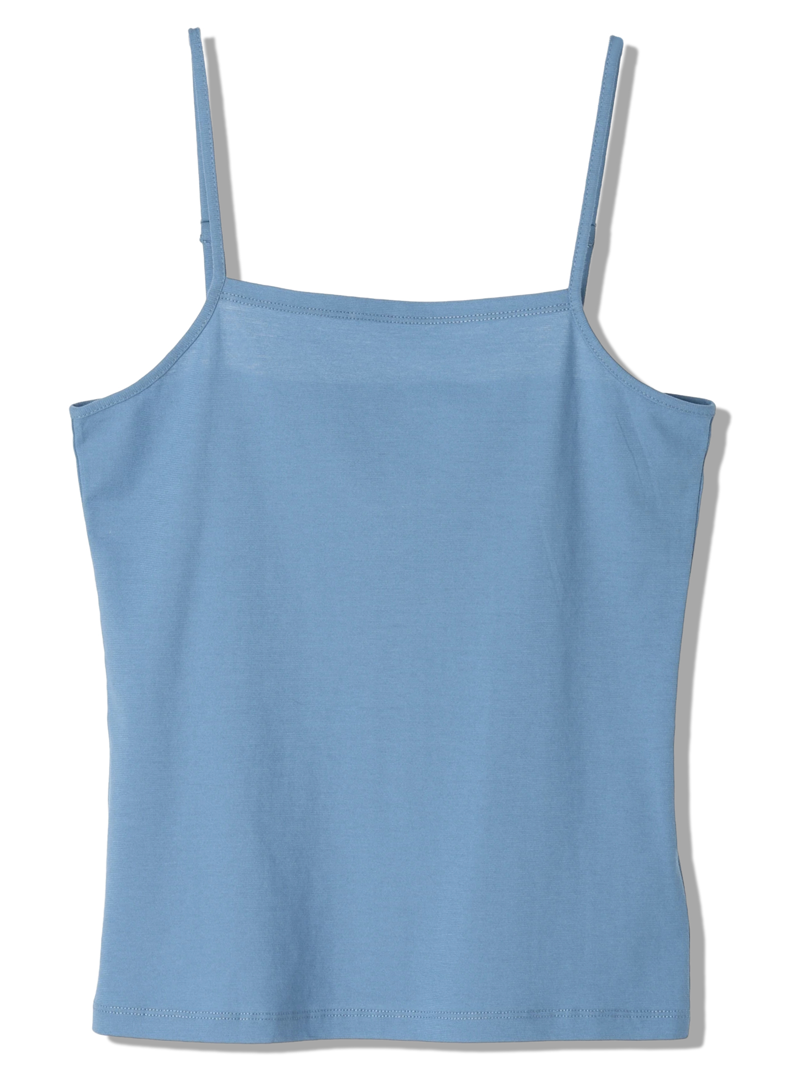 DENHAM(デンハム) |SHEER SS TOP