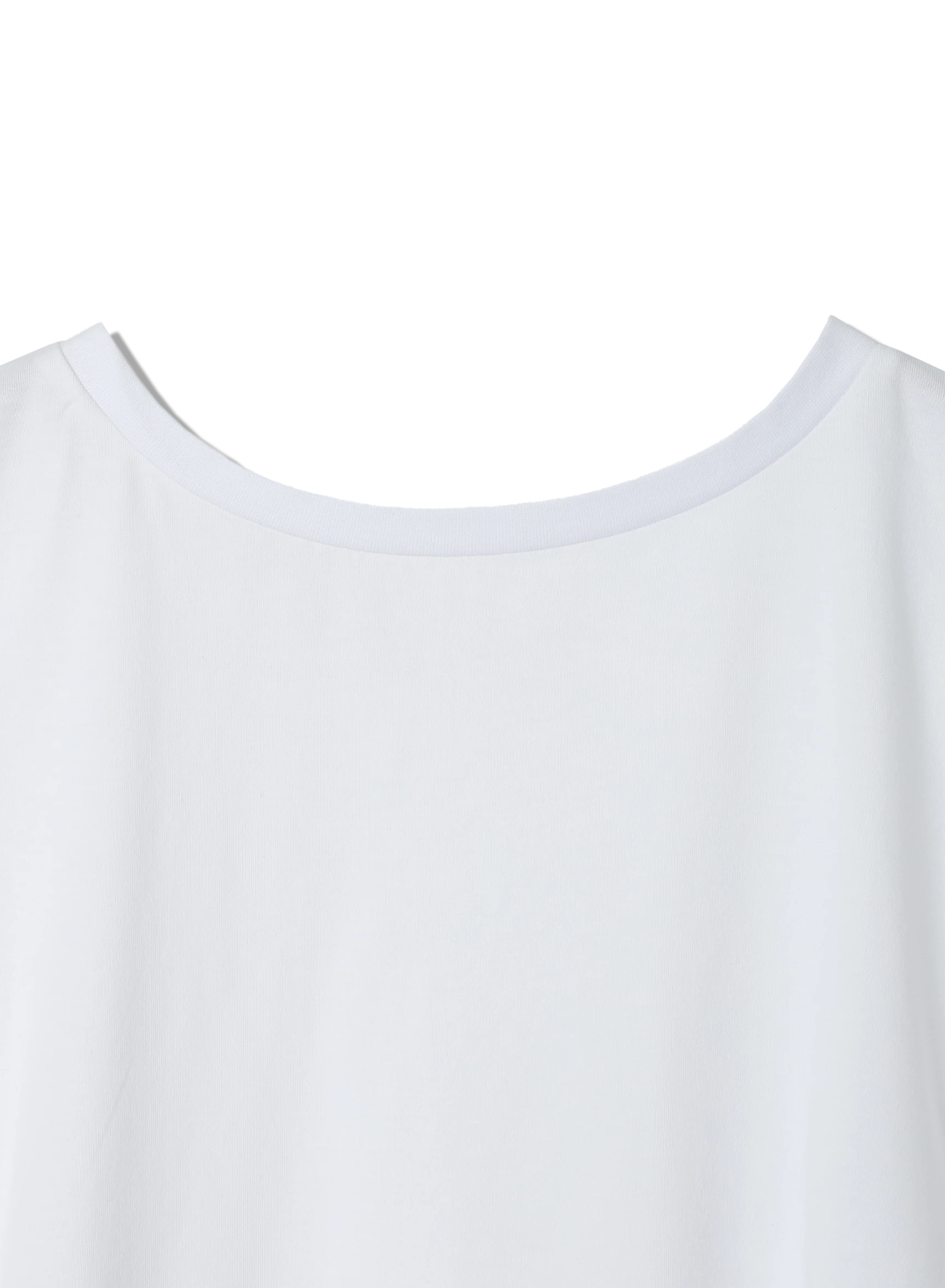 DENHAM(デンハム) |SLEEVELESS TACK TOP