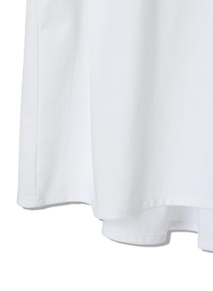 DENHAM(デンハム) |SLEEVELESS TACK TOP