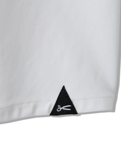 DENHAM(デンハム) |SLEEVELESS TACK TOP
