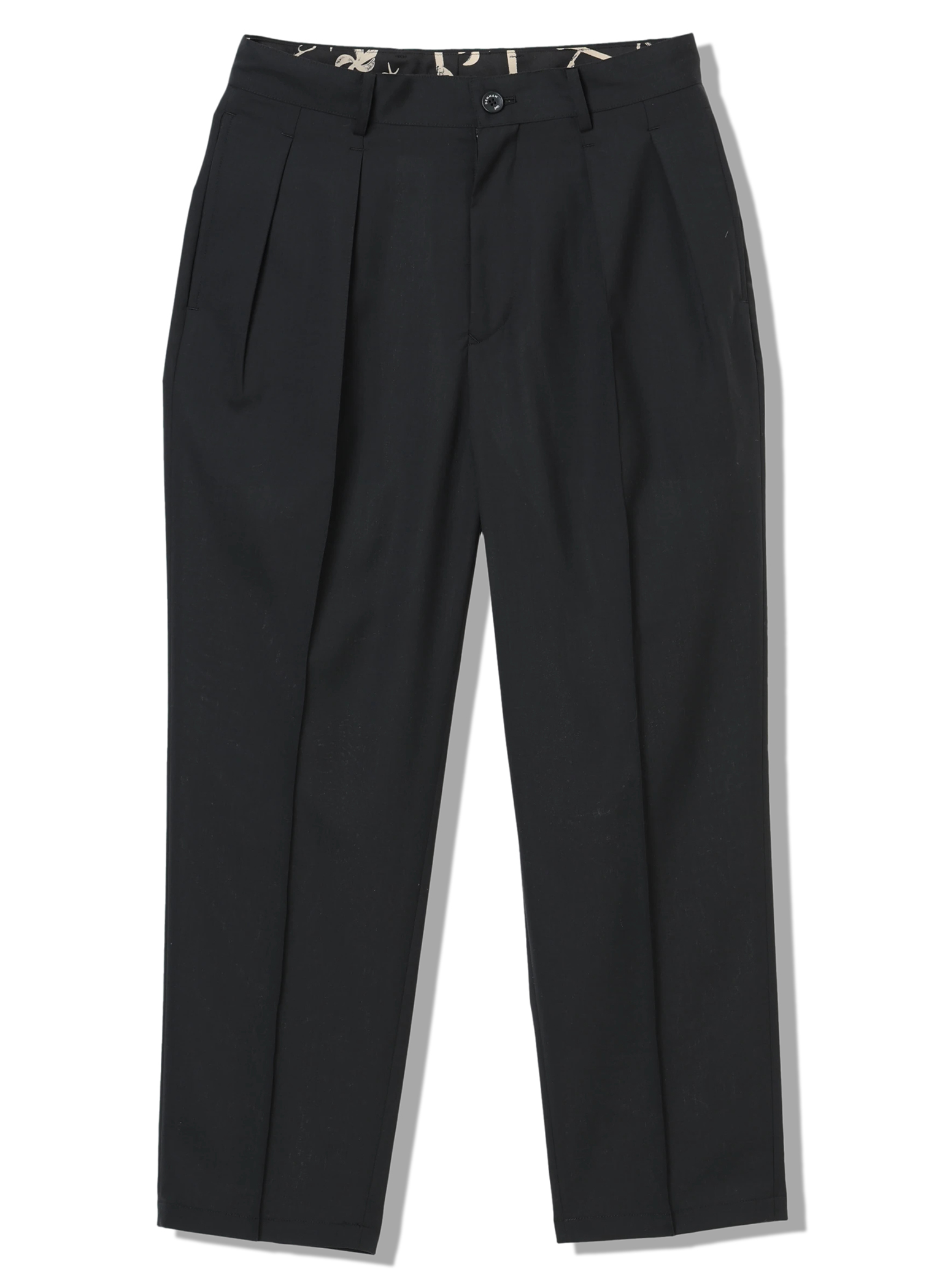 パンツ denham CORDURA NYLON PANTS WIDE TECK PANTS アイテム詳細｜DENHAM（デンハム）日本公式
