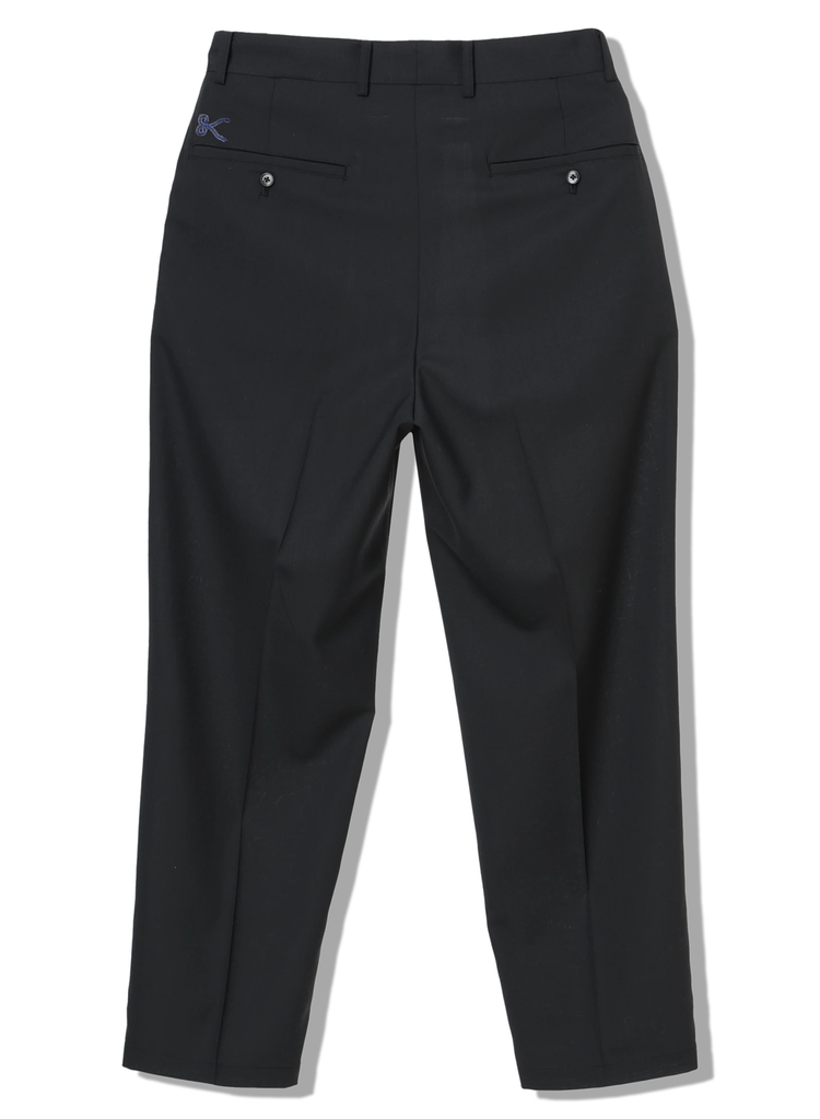 パンツ denham CORDURA NYLON PANTS TROPICAL WOOL PANTS アイテム詳細｜DENHAM（デンハム）日本公式