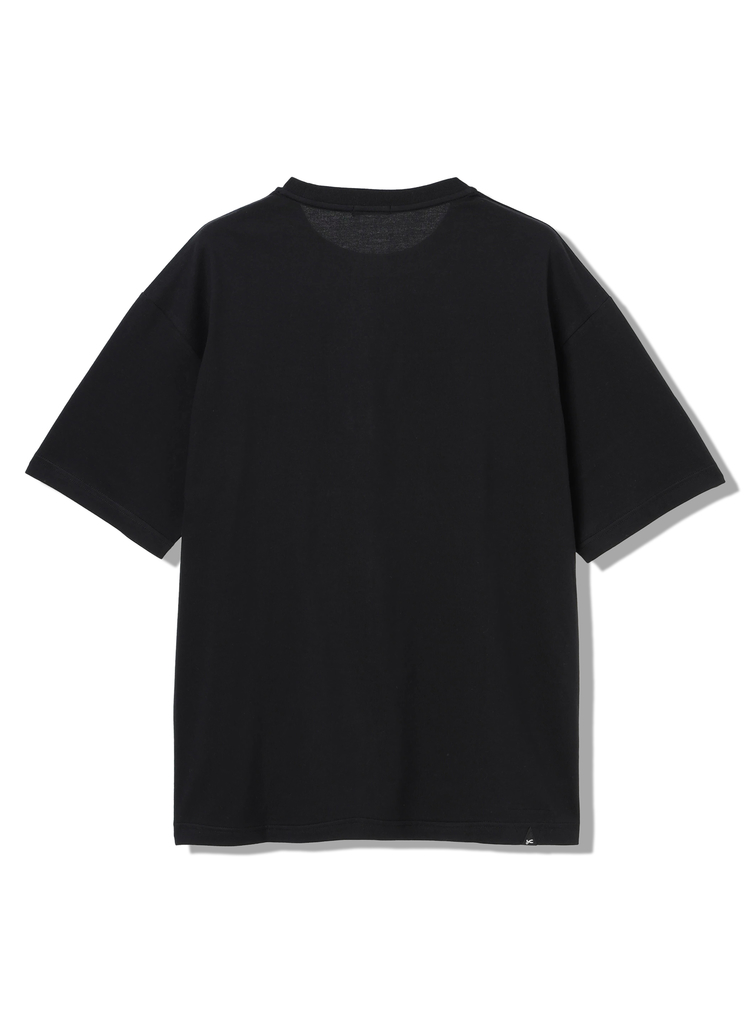 ビックロゴT BIG LOGO T アイテム詳細｜DENHAM（デンハム）日本公式