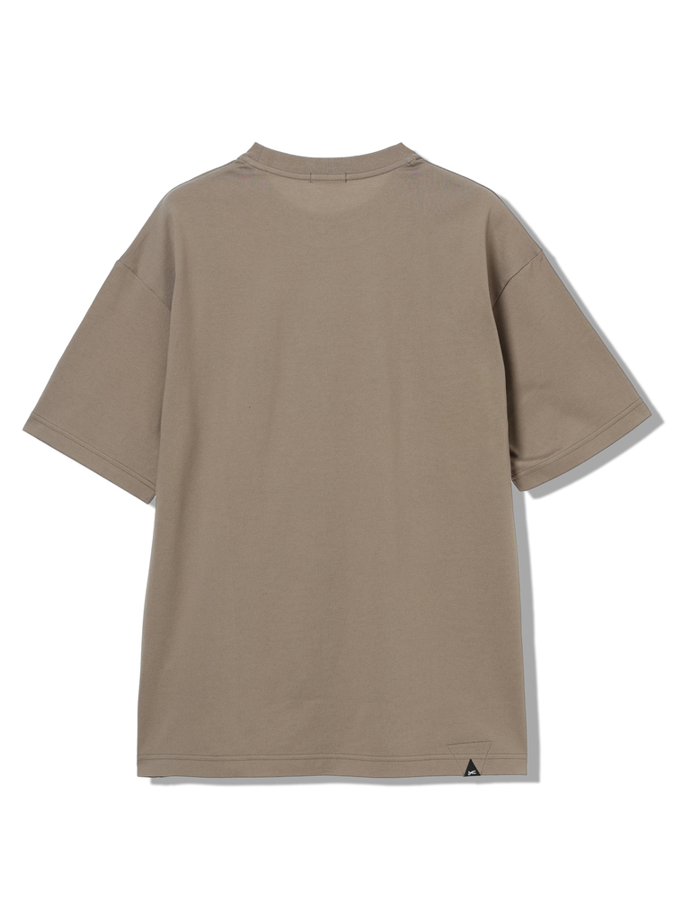 DENHAM／デンハム／BIG LOGO TEE CHAIN LS TEE アイテム詳細｜DENHAM（デンハム）日本公式