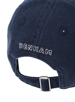 DENHAM(デンハム) |DENHAM CAP 2