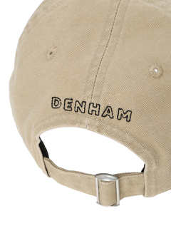 DENHAM(デンハム) |DENHAM CAP 2