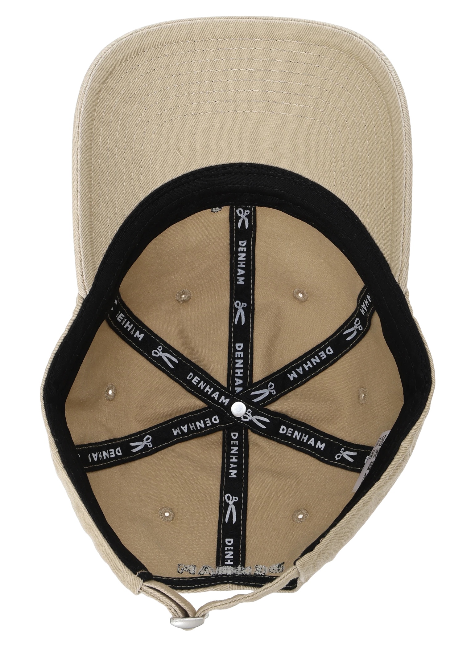 DENHAM(デンハム) |DENHAM CAP 2