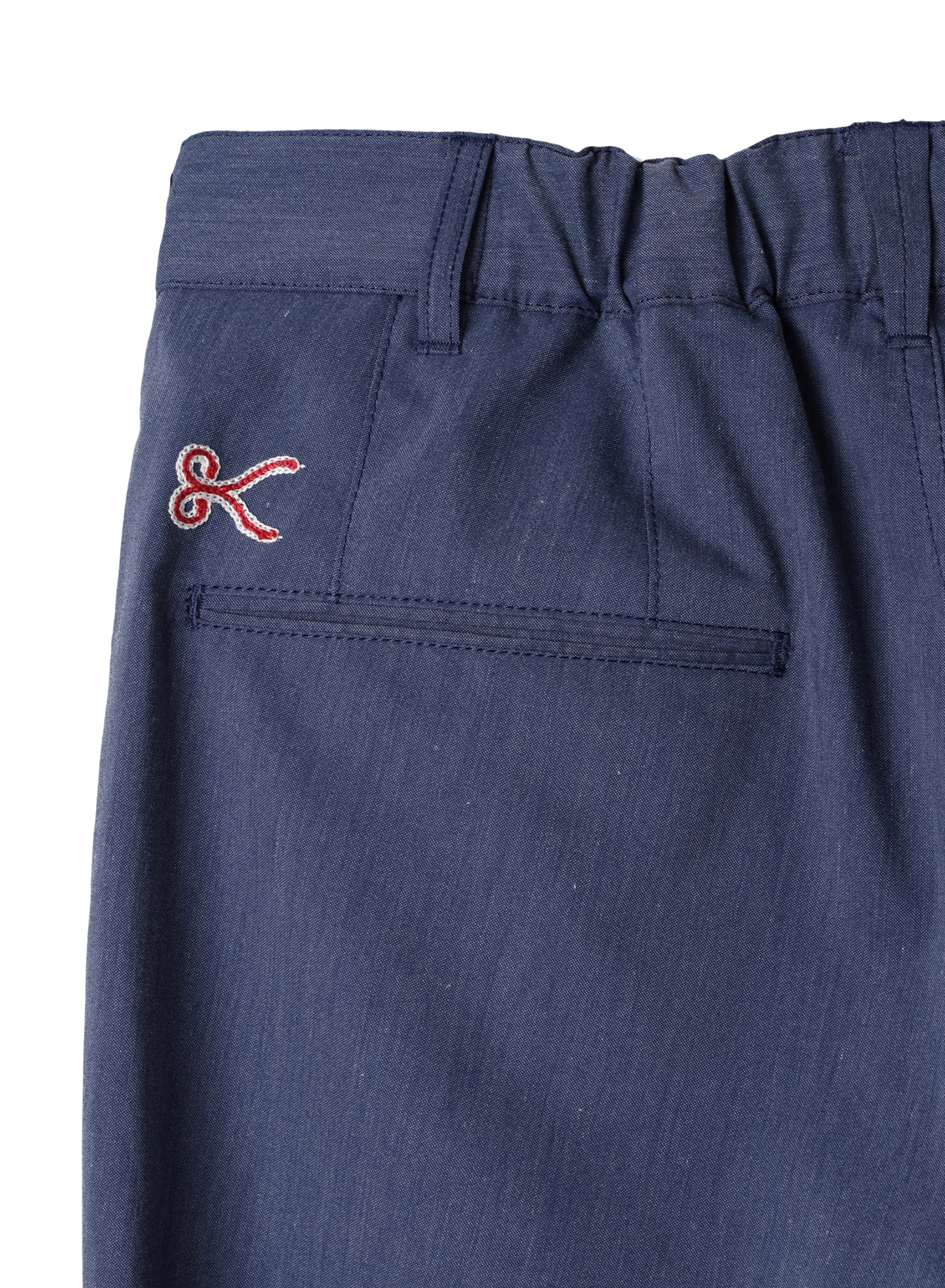 DENHAM(デンハム) |a IN U SET UP PANTS