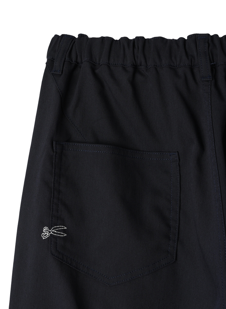 パンツ DASH D.HYGEN - Stretch Denim Multi Pocket Cargo Jog Pants