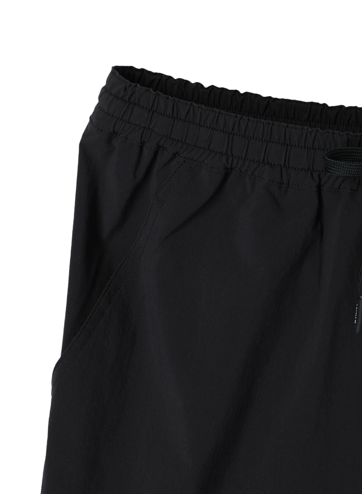 デンハム ナイロン ハーフパンツ 黒 Lサイズ はさみTECH SHORT デンハム ナイロン ハーフパンツ 黒 Lサイズ はさみTECH SHORT