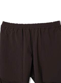 DENHAM(デンハム) |TECH SHORT