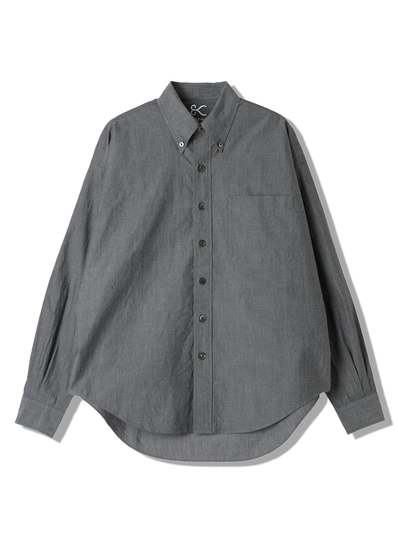 ausmk111様 a IN U COTTON SHIRT アイテム詳細|DENHAM(デンハム)日本公式