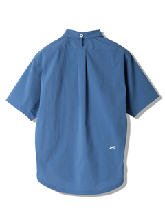 DENHAM(デンハム) |CITY SHIRT SS
