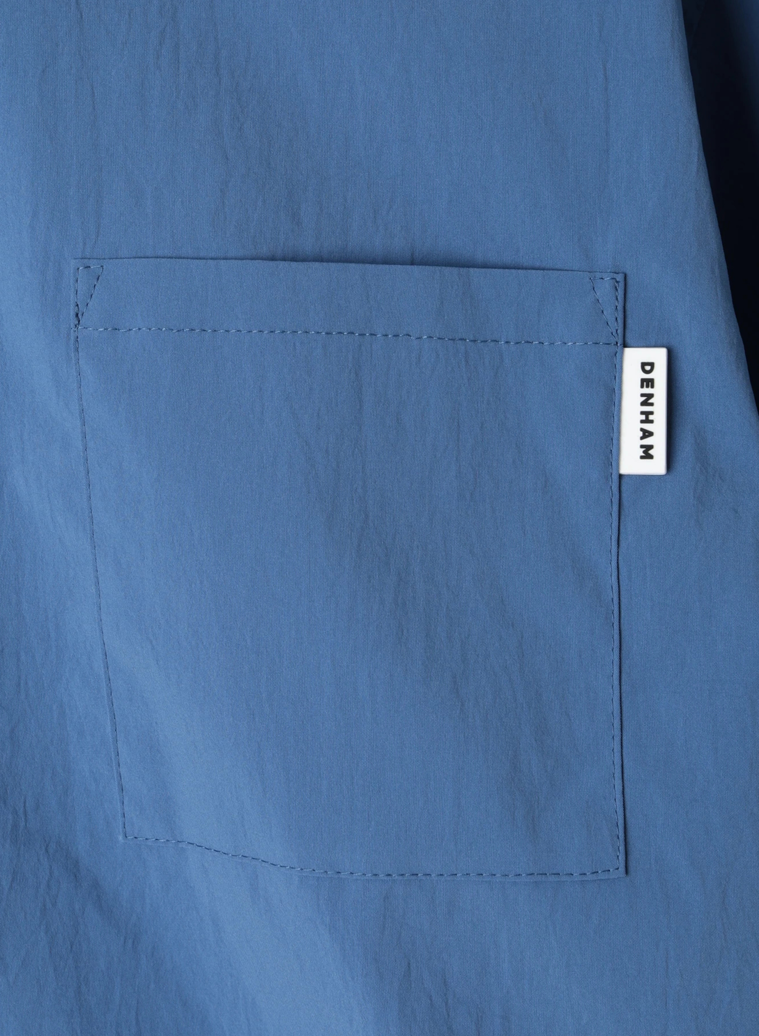 CITY SHIRT SS アイテム詳細｜DENHAM（デンハム）日本公式