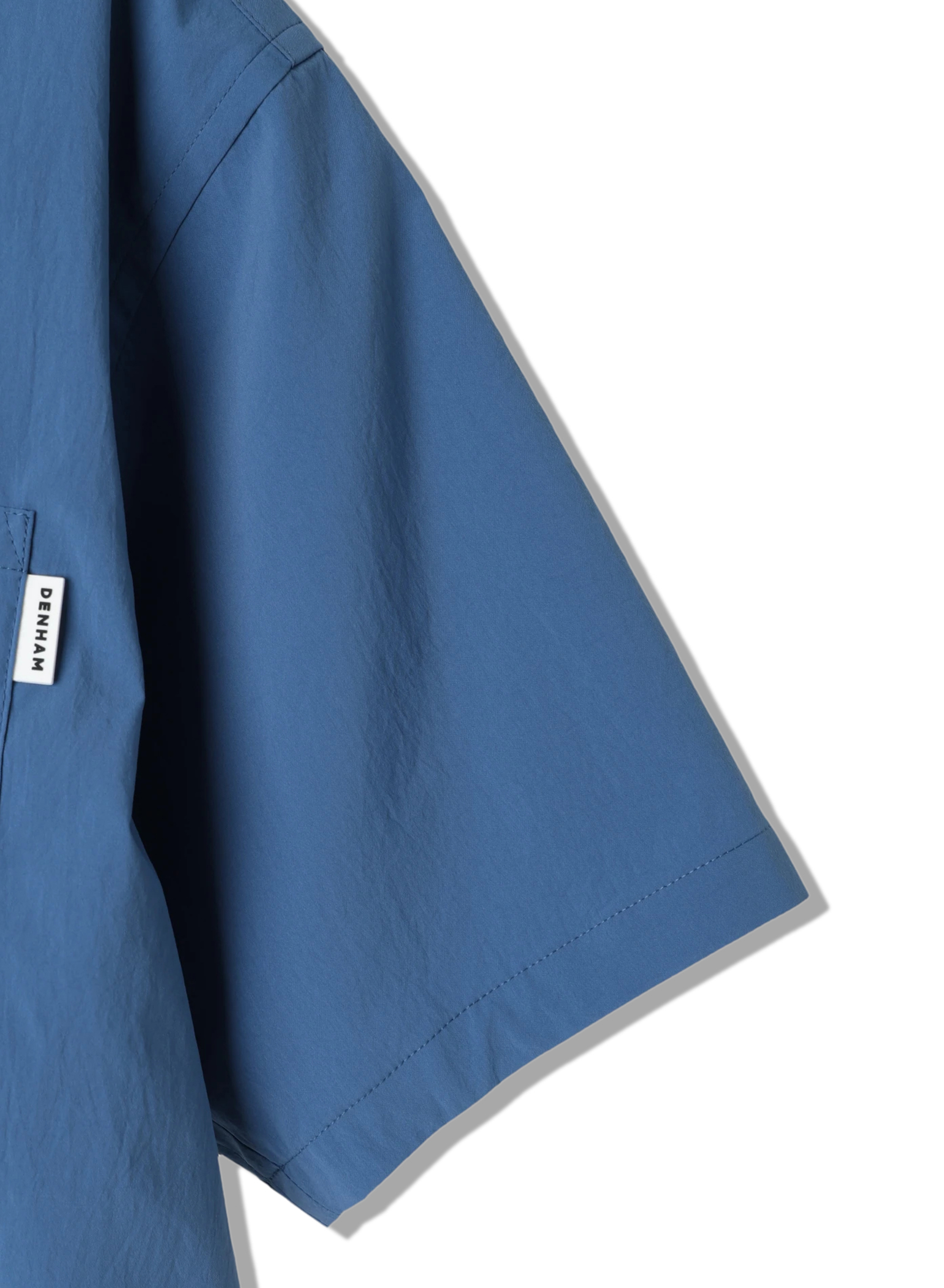 トップス DENHAM CITY SHIRT SS CITY SHIRT SS アイテム詳細｜DENHAM（デンハム）日本公式