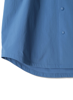 DENHAM(デンハム) |CITY SHIRT SS