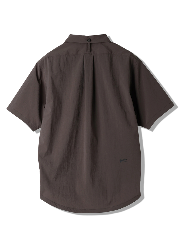 CITY SHIRT SS アイテム詳細｜DENHAM（デンハム）日本公式