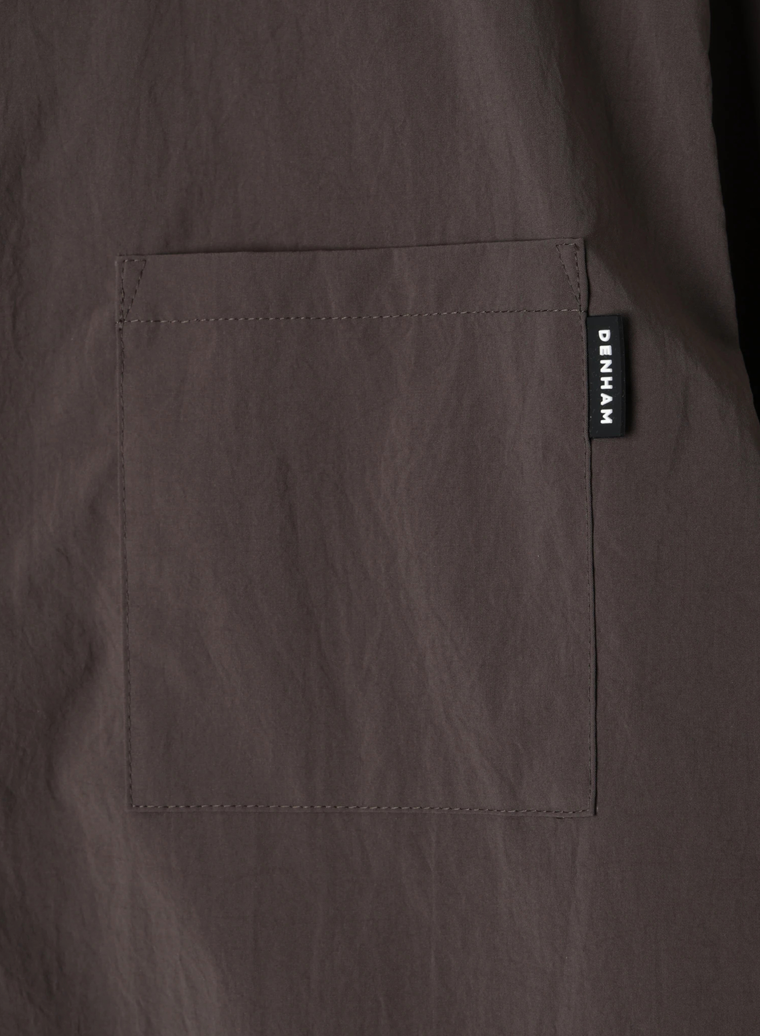トップス DENHAM CITY SHIRT SS CITY SHIRT SS アイテム詳細｜DENHAM（デンハム）日本公式