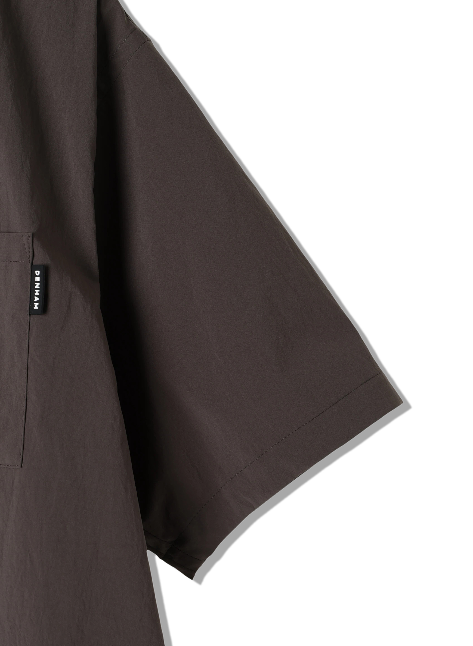 CITY SHIRT SS アイテム詳細｜DENHAM（デンハム）日本公式