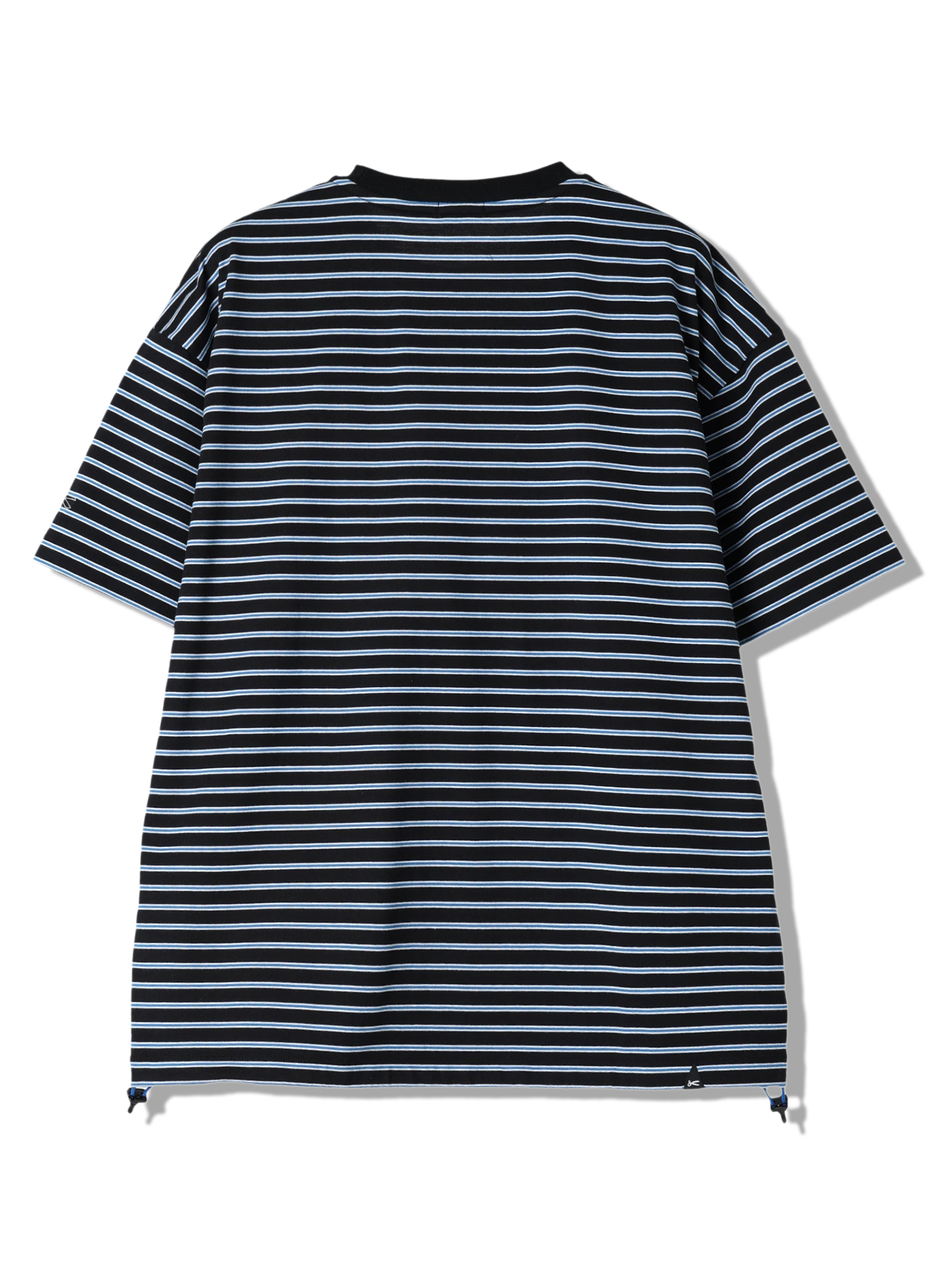BORDER TEE アイテム詳細｜DENHAM（デンハム）日本公式