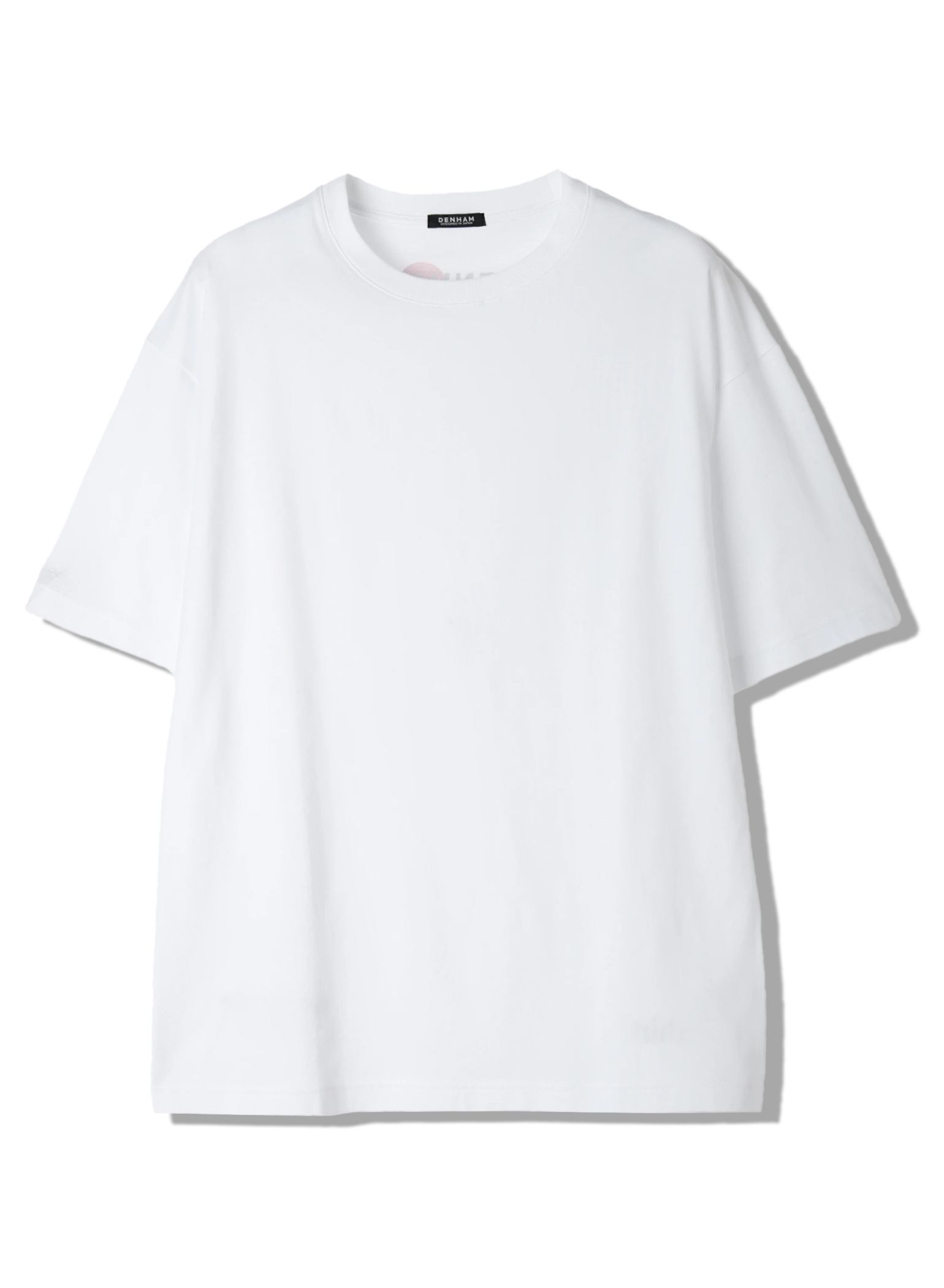 DENHAM／デンハム／THREE SCISSOR TEE THREE SCISSOR T アイテム詳細｜DENHAM（デンハム）日本公式