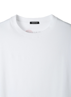 DENHAM(デンハム) |THREE SCISSOR T