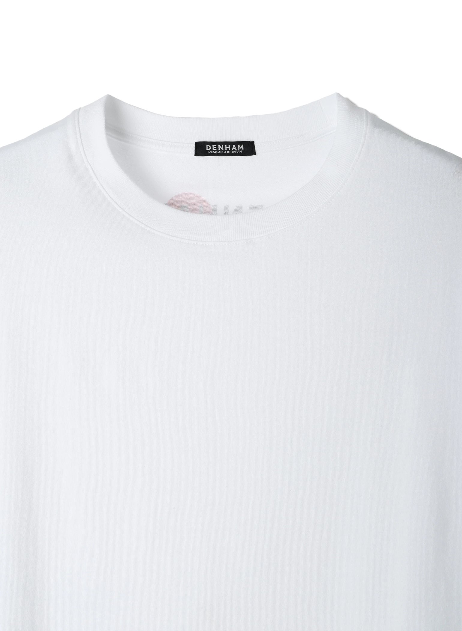DENHAM(デンハム) |THREE SCISSOR T