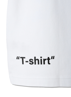 DENHAM(デンハム) |THREE SCISSOR T