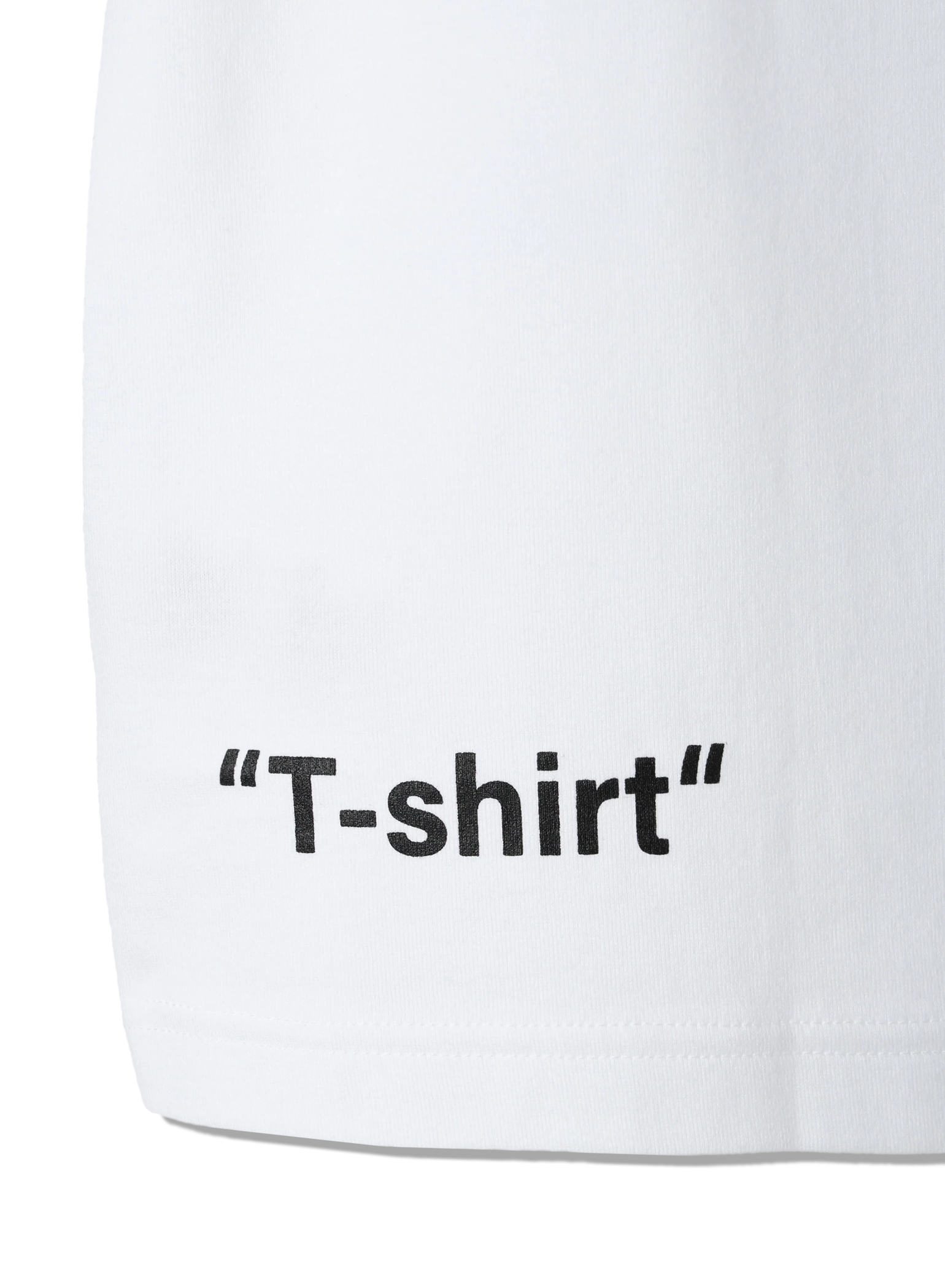 DENHAM(デンハム) |THREE SCISSOR T