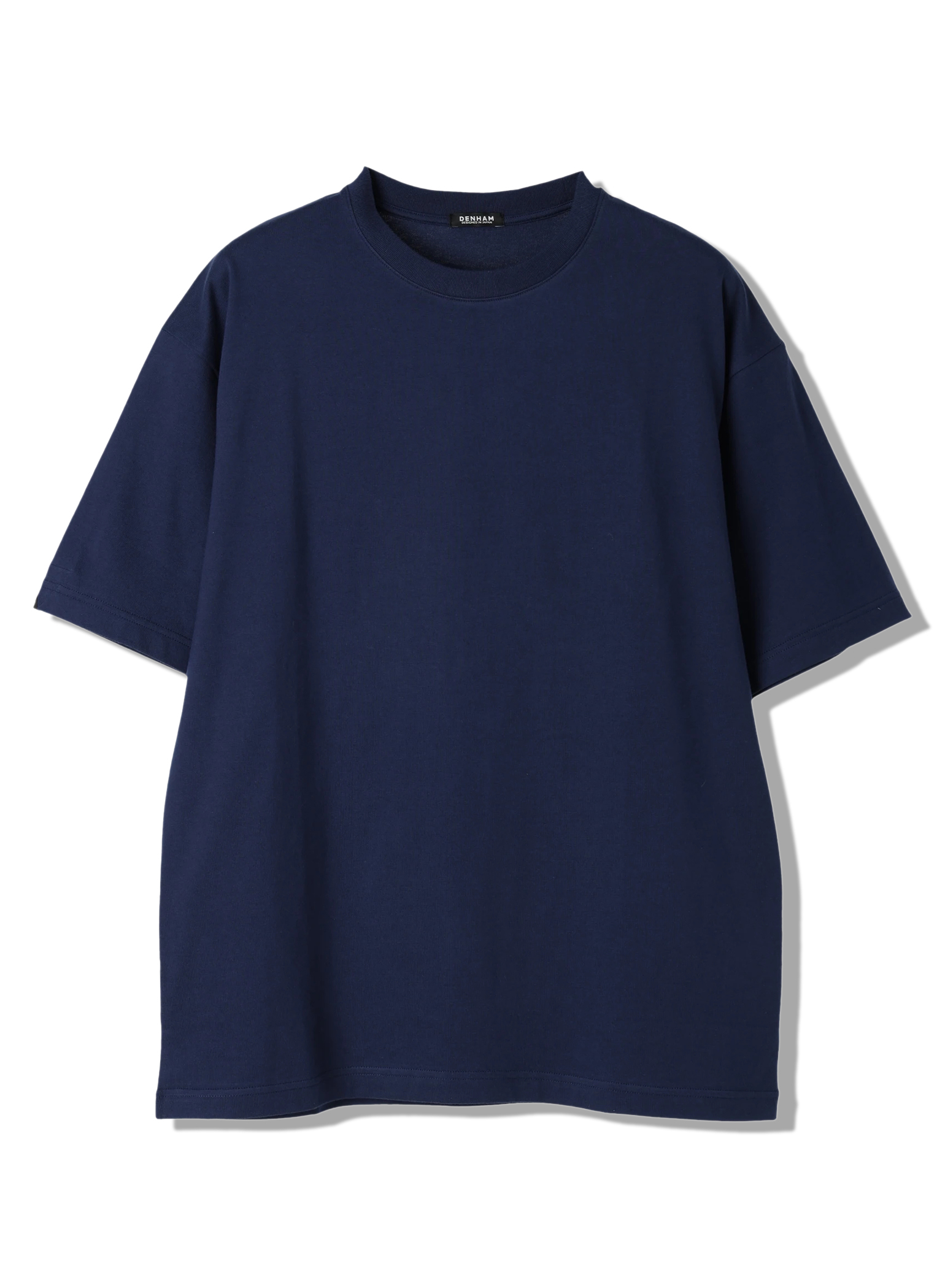 DENHAM(デンハム) |THREE SCISSOR T