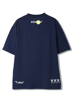 DENHAM(デンハム) |THREE SCISSOR T