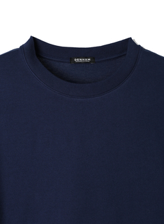 DENHAM(デンハム) |THREE SCISSOR T