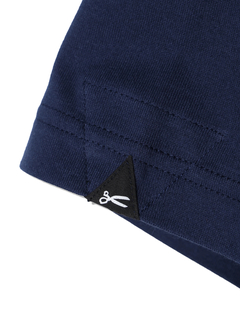 DENHAM(デンハム) |THREE SCISSOR T