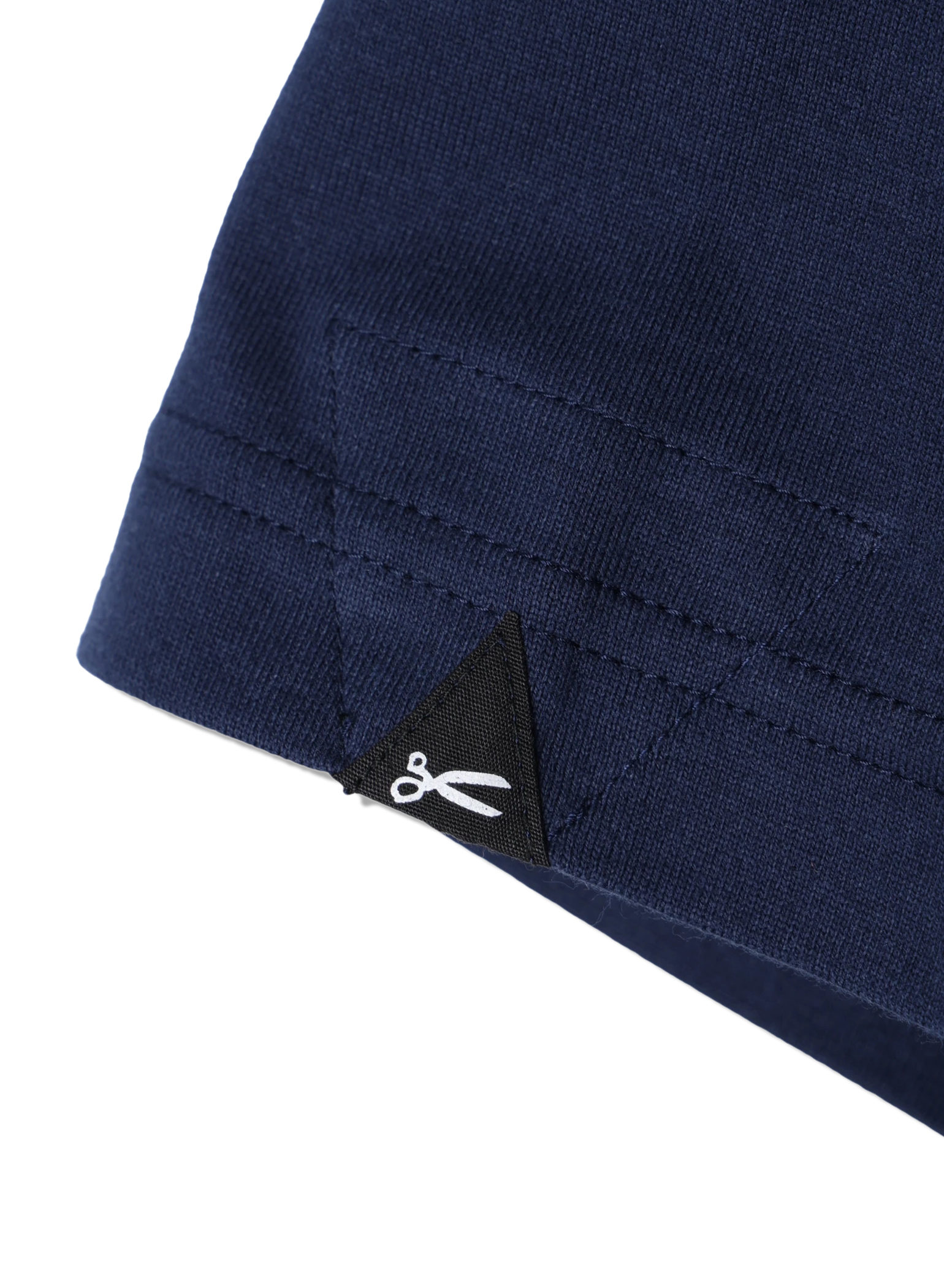 DENHAM(デンハム) |THREE SCISSOR T