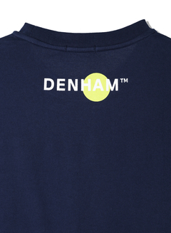 DENHAM(デンハム) |THREE SCISSOR T